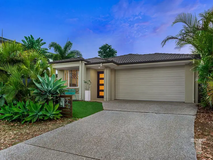 Main view of Homely house listing, 20 Worchester Crescent, Wakerley QLD 4154