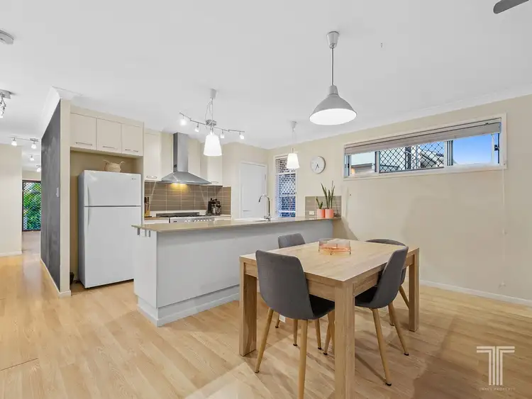 Third view of Homely house listing, 20 Worchester Crescent, Wakerley QLD 4154
