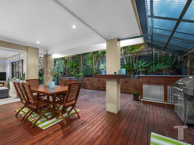Fifth view of Homely house listing, 20 Worchester Crescent, Wakerley QLD 4154