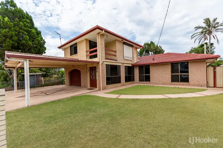 37 Wirraway Street, Bongaree QLD 4507