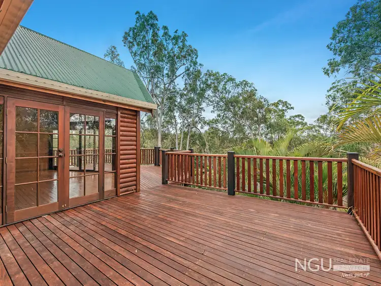 Fifth view of Homely house listing, 15 Maranoa Court, Fernvale QLD 4306