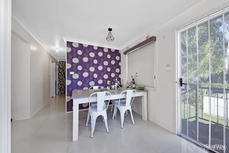 Second view of Homely house listing, 80 Bean Avenue, Parkhurst QLD 4702