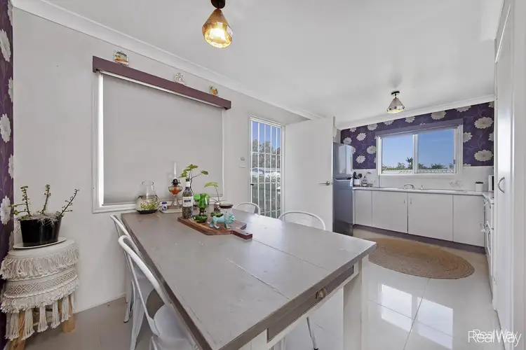 Fifth view of Homely house listing, 80 Bean Avenue, Parkhurst QLD 4702