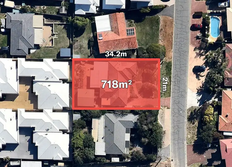26 Ackworth Crescent, Warwick WA 6024