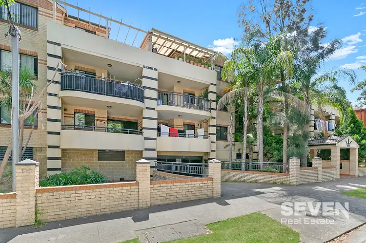 2/40-46 Station Road, Auburn NSW 2144