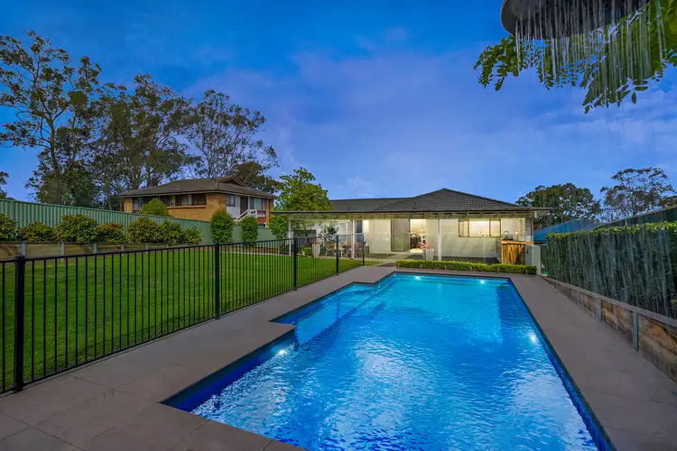 95 George Road, Wilberforce NSW 2756