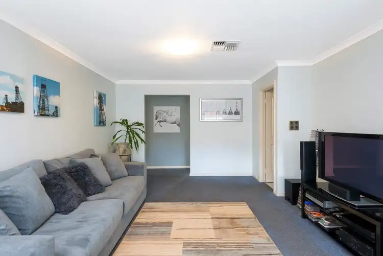 Sixth view of Homely house listing, 35 Rainsford Loop, Boulder WA 6432