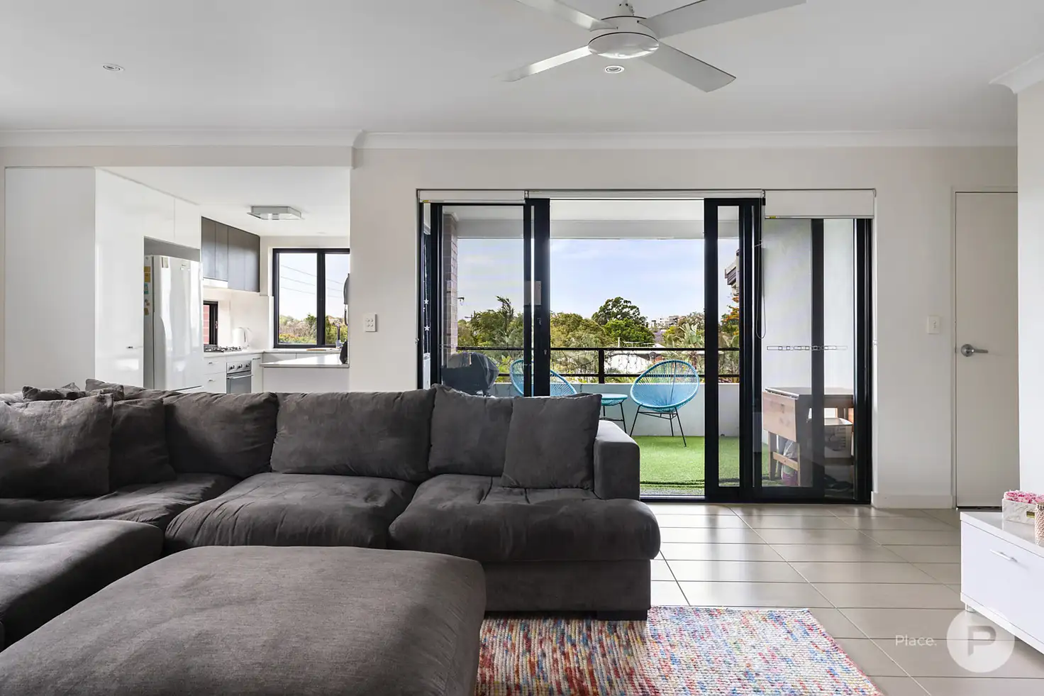 Main view of Homely unit listing, 5/4 Garnet Street, Clayfield QLD 4011