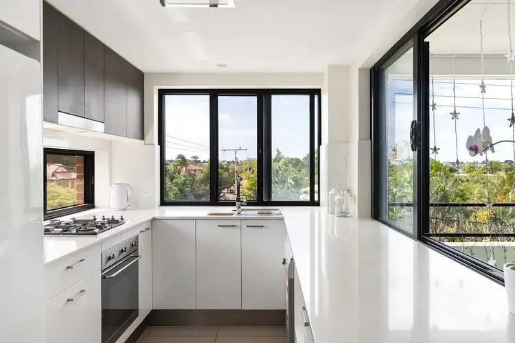 Second view of Homely unit listing, 5/4 Garnet Street, Clayfield QLD 4011
