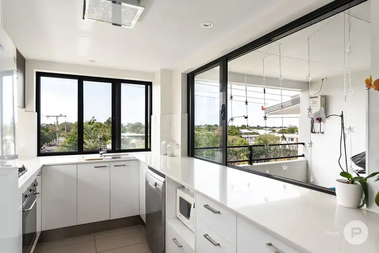 Third view of Homely unit listing, 5/4 Garnet Street, Clayfield QLD 4011