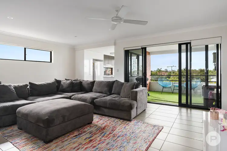 Fourth view of Homely unit listing, 5/4 Garnet Street, Clayfield QLD 4011