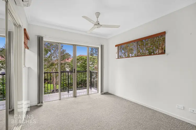 Fifth view of Homely apartment listing, 2404/22-26 Clifton Road, Clifton Beach QLD 4879