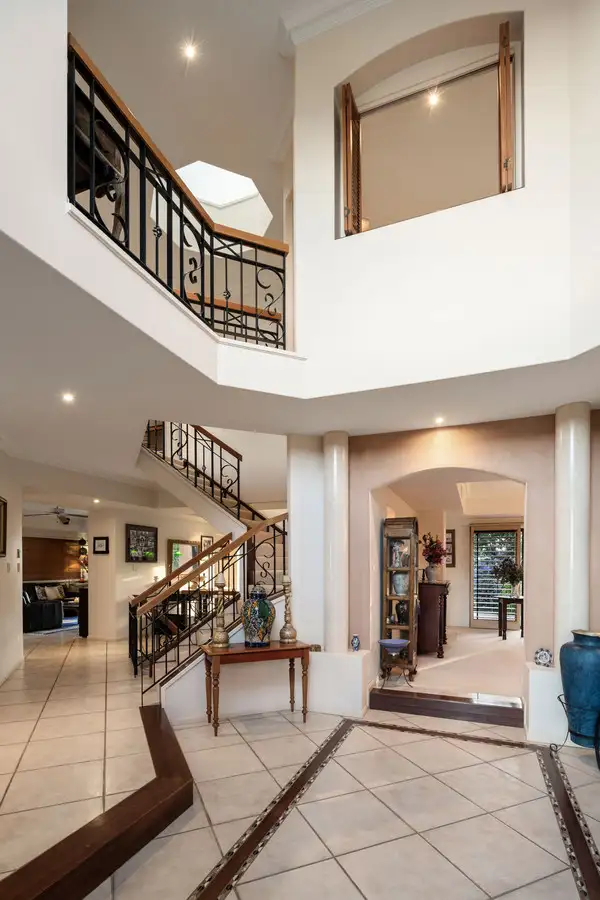 Fifth view of Homely house listing, 12 Becker Place, Mount Ommaney QLD 4074