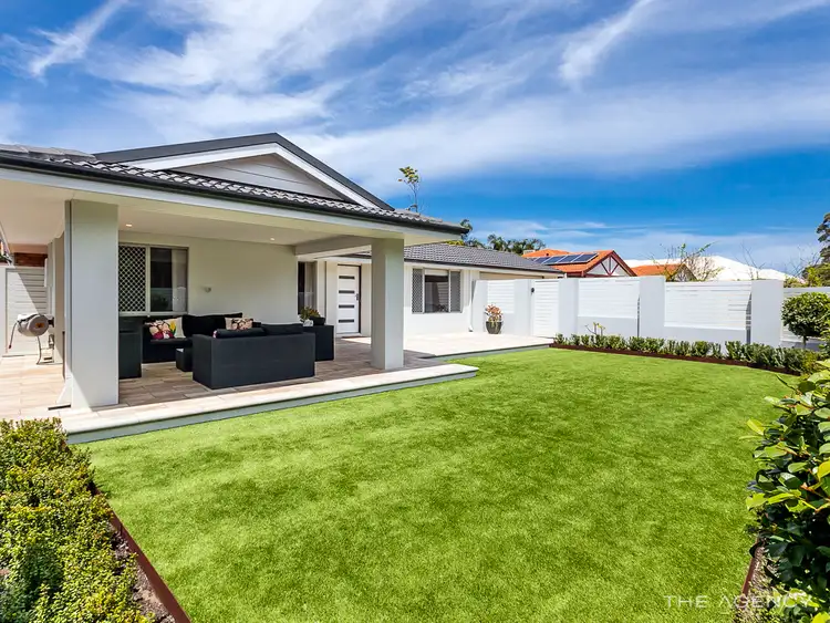 276 Eddystone Avenue, Heathridge WA 6027