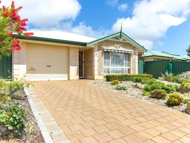 Main view of Homely unit listing, 1/96 London Street, Port Lincoln SA 5606