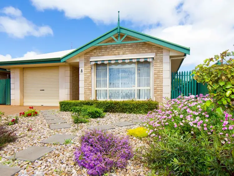 Second view of Homely unit listing, 1/96 London Street, Port Lincoln SA 5606