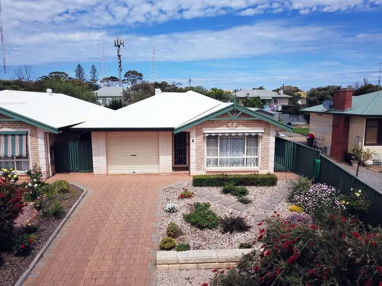 Third view of Homely unit listing, 1/96 London Street, Port Lincoln SA 5606