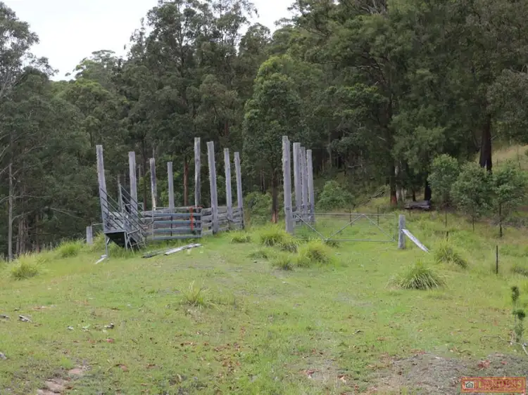 Second view of Homely land listing, Lot 65 DP 754411, Doyles River NSW 2446