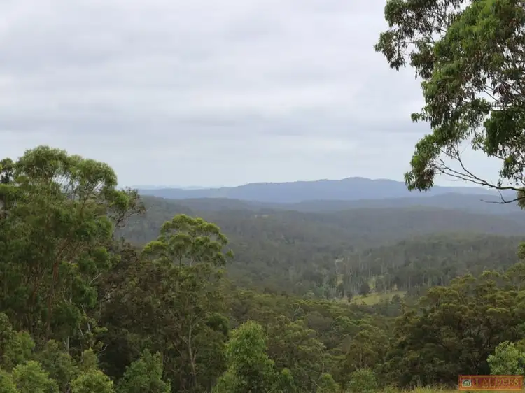 Fifth view of Homely land listing, Lot 65 DP 754411, Doyles River NSW 2446