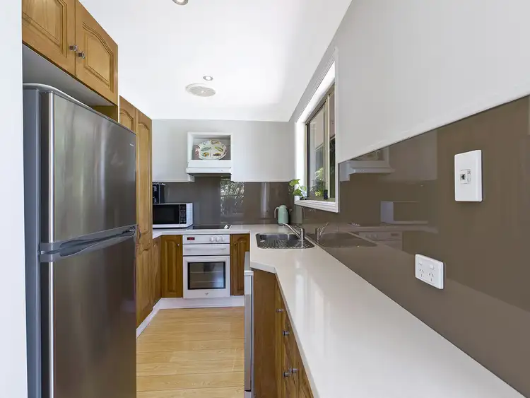 Sixth view of Homely townhouse listing, 1/2 Barooga Road, Wamberal NSW 2260