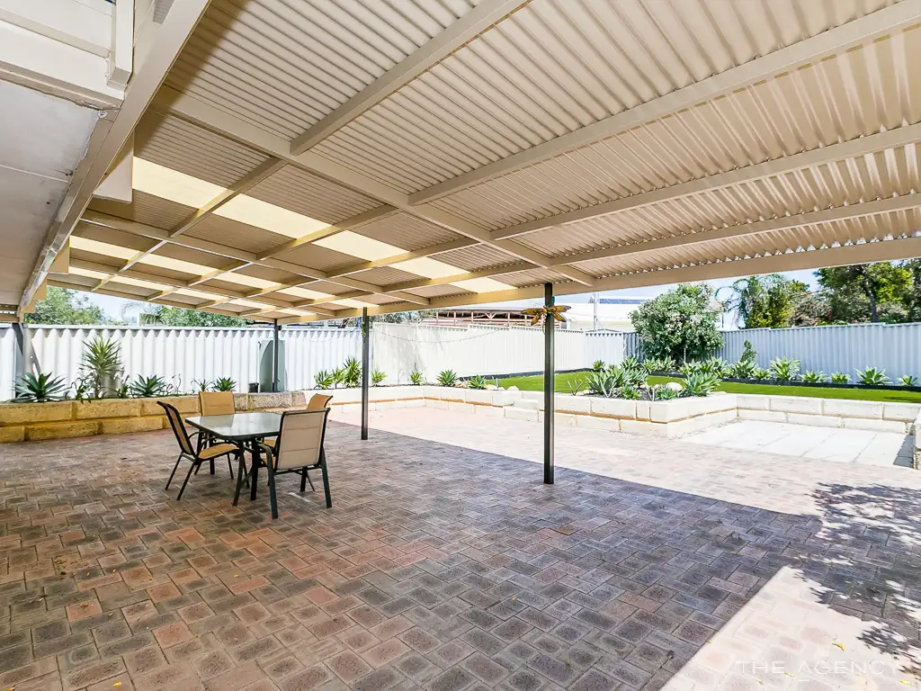 Main view of Homely house listing, 17A Prospect Grove, Heathridge WA 6027