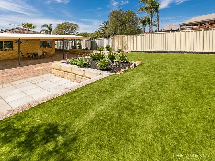Second view of Homely house listing, 17A Prospect Grove, Heathridge WA 6027