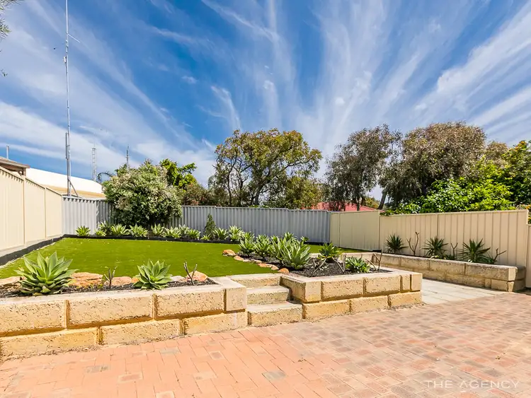 Third view of Homely house listing, 17A Prospect Grove, Heathridge WA 6027