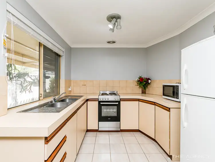Fourth view of Homely house listing, 17A Prospect Grove, Heathridge WA 6027