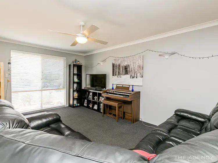 Fifth view of Homely house listing, 17A Prospect Grove, Heathridge WA 6027