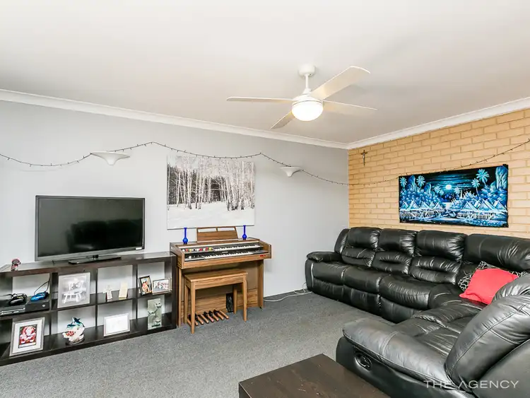 Sixth view of Homely house listing, 17A Prospect Grove, Heathridge WA 6027