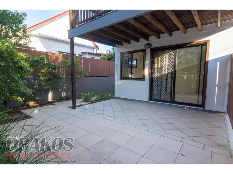 Second view of Homely townhouse listing, 1/15 Dorchester Street, South Brisbane QLD 4101