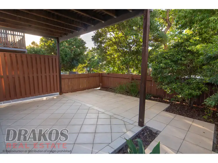 Fifth view of Homely townhouse listing, 1/15 Dorchester Street, South Brisbane QLD 4101