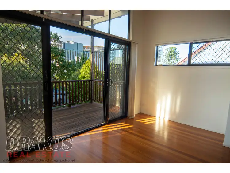 Sixth view of Homely townhouse listing, 1/15 Dorchester Street, South Brisbane QLD 4101