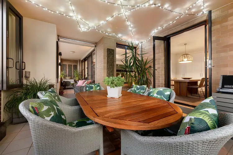 Third view of Homely apartment listing, 3/72 Wolfe Street, The Hill NSW 2300