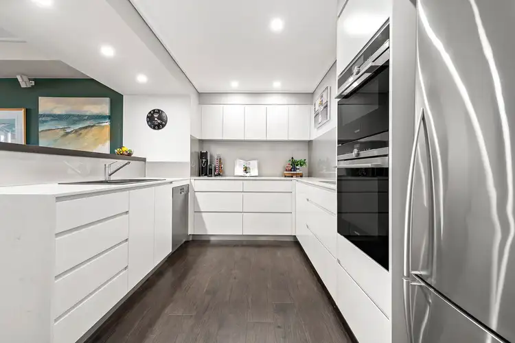 Fifth view of Homely apartment listing, 3/72 Wolfe Street, The Hill NSW 2300