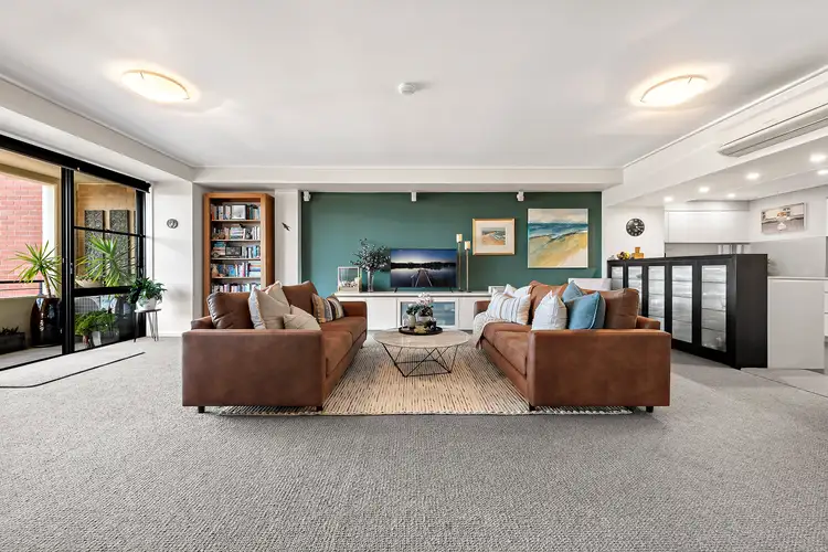 Sixth view of Homely apartment listing, 3/72 Wolfe Street, The Hill NSW 2300