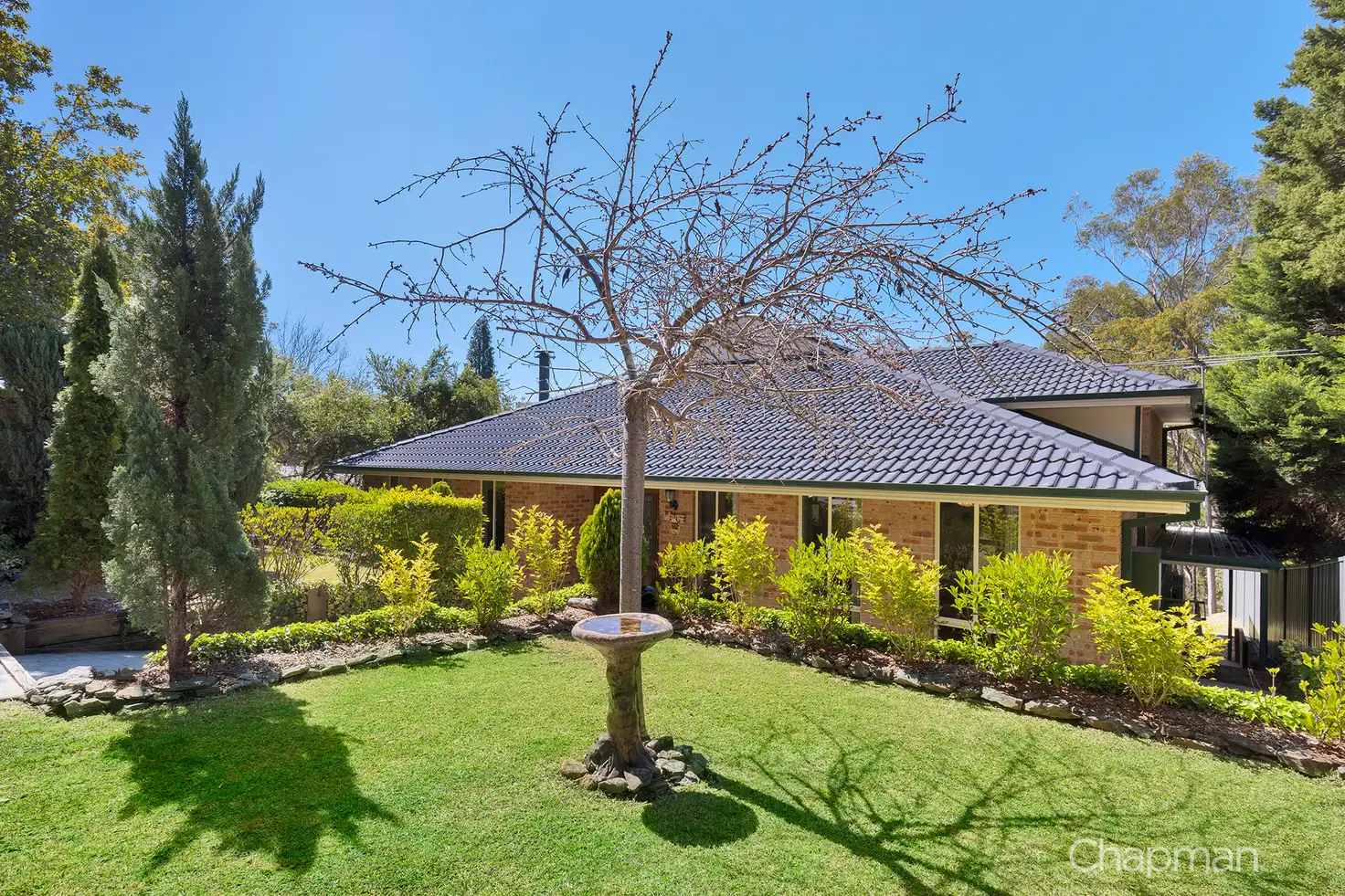 Main view of Homely house listing, 59 Pimelea Drive, Woodford NSW 2778