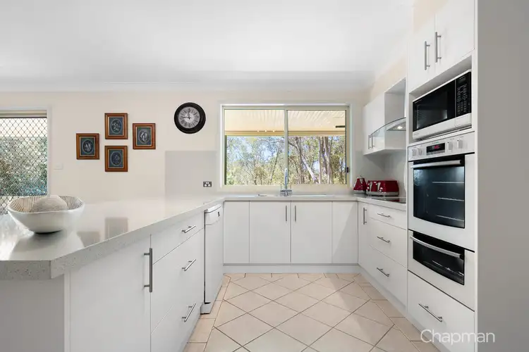 Second view of Homely house listing, 59 Pimelea Drive, Woodford NSW 2778
