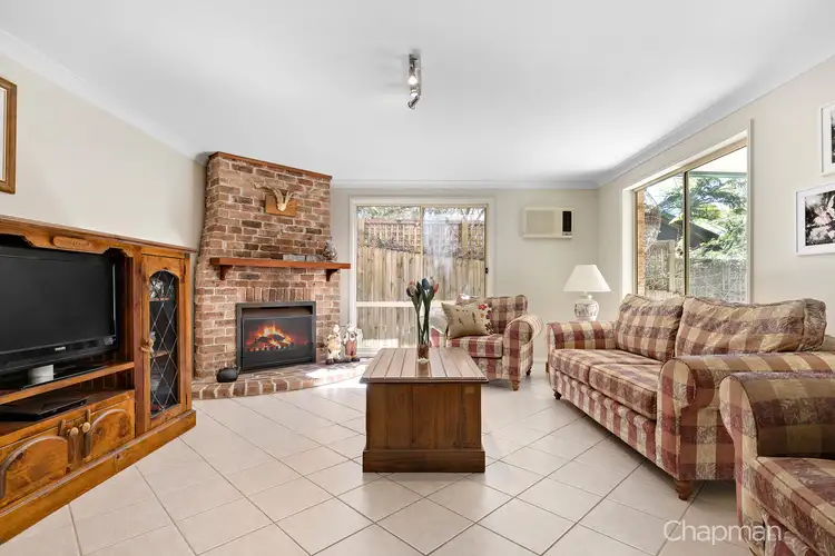 Third view of Homely house listing, 59 Pimelea Drive, Woodford NSW 2778