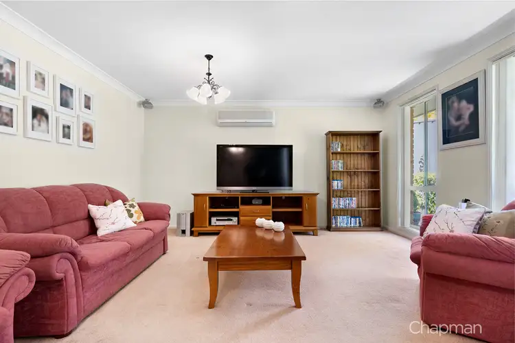 Fourth view of Homely house listing, 59 Pimelea Drive, Woodford NSW 2778