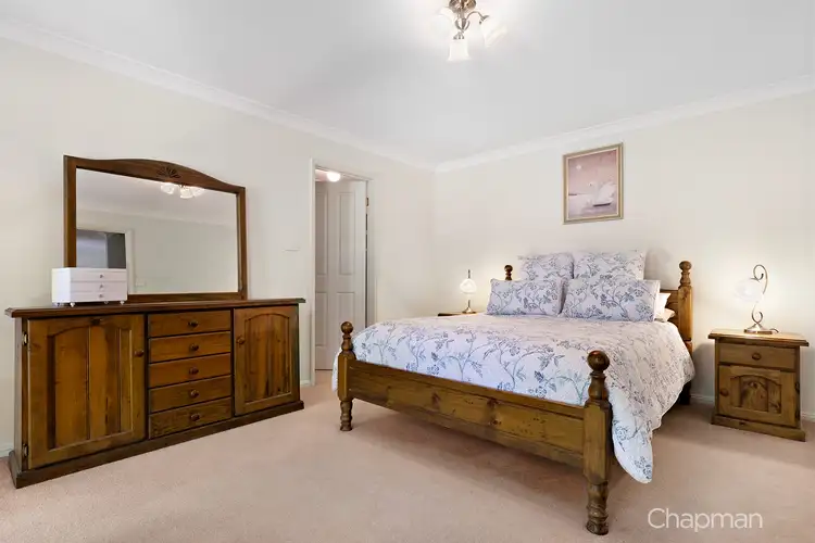 Fifth view of Homely house listing, 59 Pimelea Drive, Woodford NSW 2778