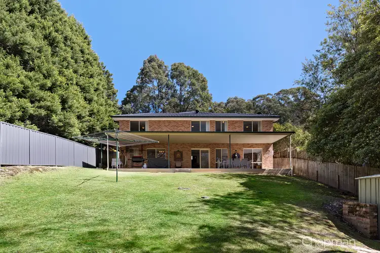 Sixth view of Homely house listing, 59 Pimelea Drive, Woodford NSW 2778