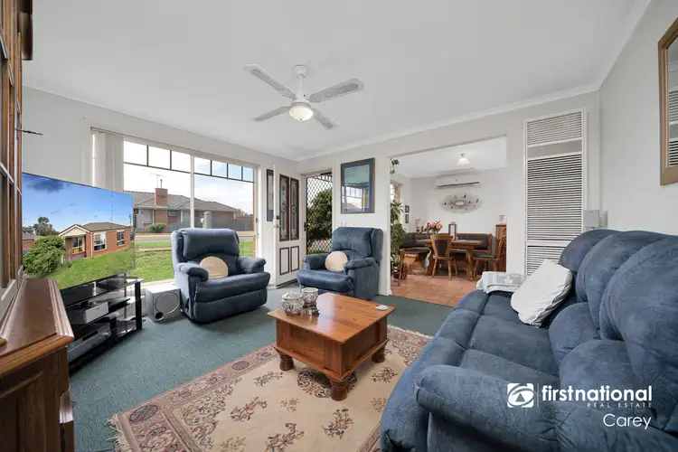 Second view of Homely house listing, 30 Stephenson Street, Lara VIC 3212