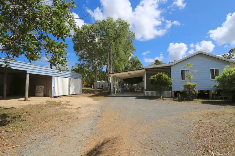 Second view of Homely rural property listing, 1755 Emu Park Road, Tungamull QLD 4702