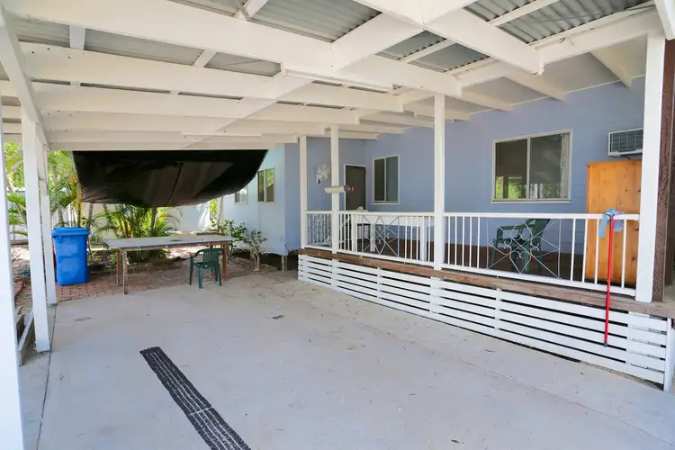 Third view of Homely rural property listing, 1755 Emu Park Road, Tungamull QLD 4702