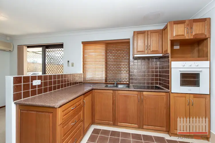 Sixth view of Homely unit listing, 4/13 Bray Place, Beechboro WA 6063