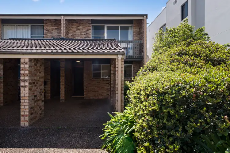 Third view of Homely townhouse listing, 1/6 Buchanan Street, Merewether NSW 2291