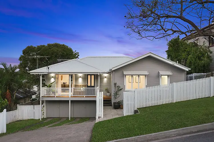 41 Bunowang Street, Balmoral QLD 4171