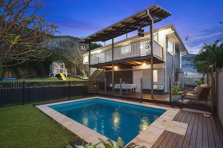 Second view of Homely house listing, 41 Bunowang Street, Balmoral QLD 4171