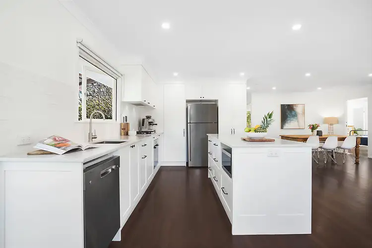Fourth view of Homely house listing, 41 Bunowang Street, Balmoral QLD 4171